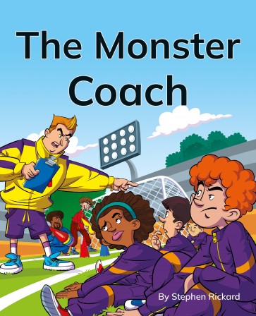 The Monster Coach