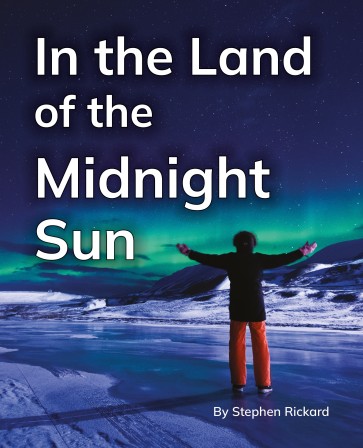In the Land of the Midnight Sun 6-Pack