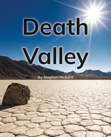 Death Valley 6-Pack