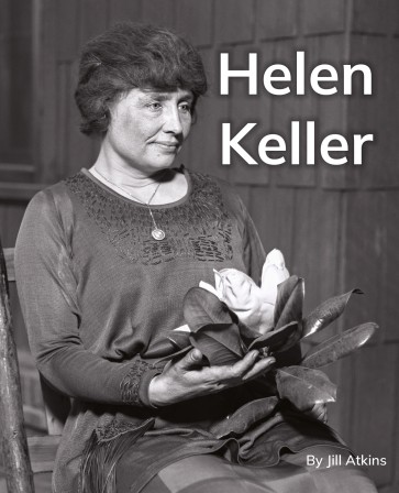 Helen Keller 6-Pack