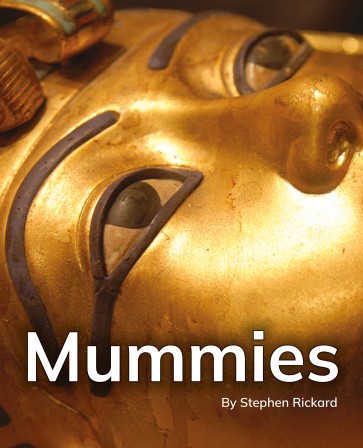Mummies 6-Pack