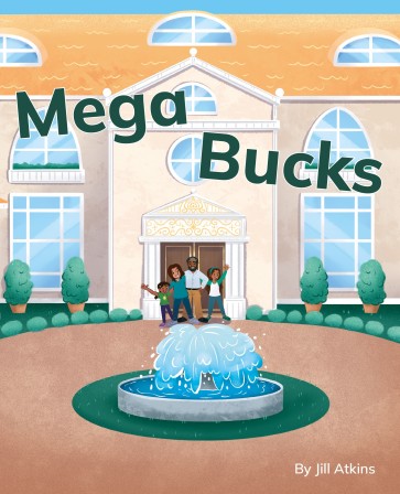 Mega Bucks 6-Pack