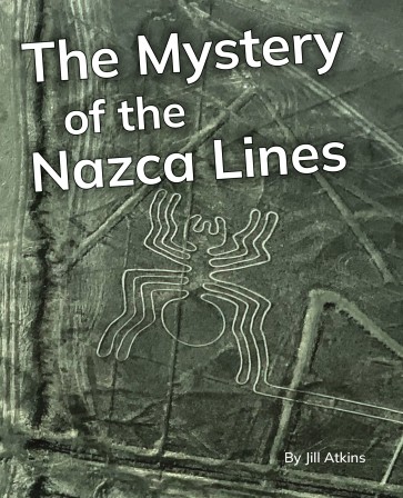 The Mystery of the Nazca Lines 6-Pack