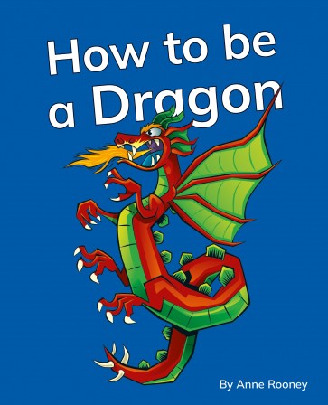How to be a Dragon 6-Pack