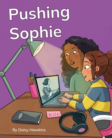 Pushing Sophie