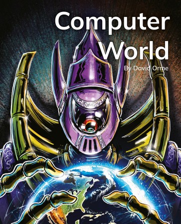 Computer World 6-Pack