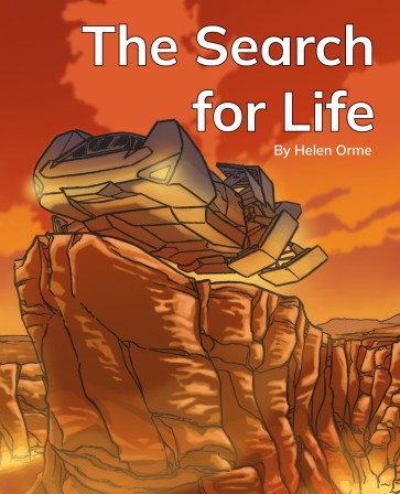The Search for Life 6-Pack