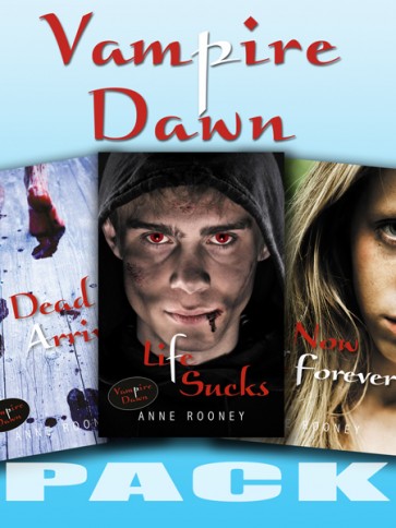 Vampire Dawn Complete Pack