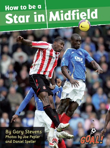 How to be a Star in Midfield