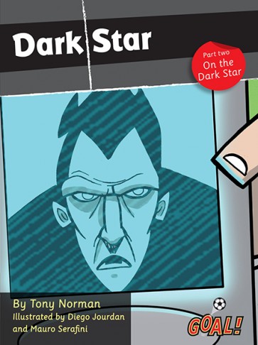 Dark Star Part 2; On the Dark Star