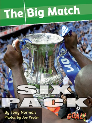 The Big Match 6 pack