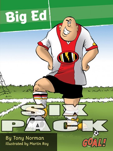Big Ed 6 pack