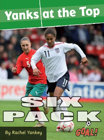 Yanks at the Top 6-pack