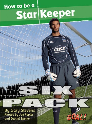 How to be a Star Keeper 6 pack