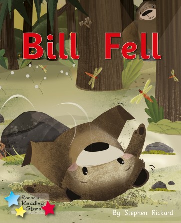 Bill Fell 6-Pack