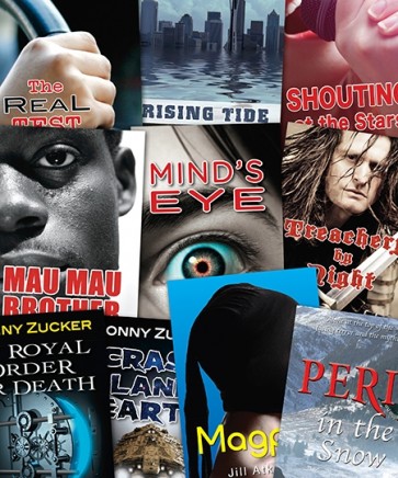 Catch Up Pack Secondary Grey