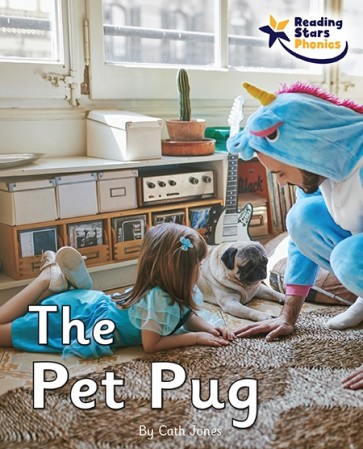 The Pet Pug 6-Pack