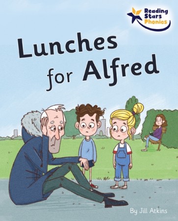 Lunches for Alfred 6-Pack