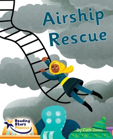 Airship Rescue 6-Pack