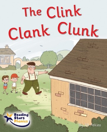 The Clink Clank Clunk 6-Pack
