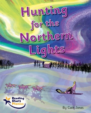 Hunting for the Northern Lights 6-Pack