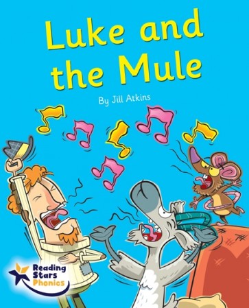 Luke and the Mule 6-Pack