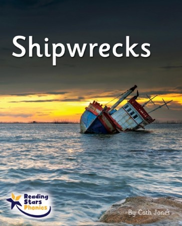 Shipwrecks