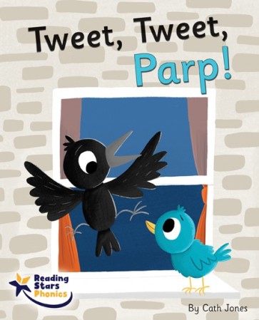 Tweet, Tweet, Parp! 6-Pack