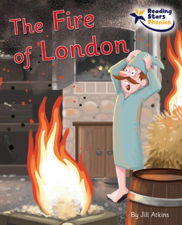 The Fire of London 6-Pack