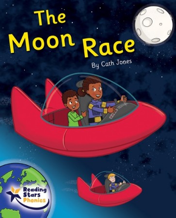 The Moon Race 6-Pack