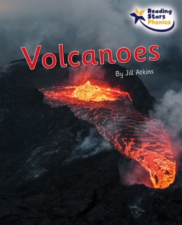 Volcanoes 6-Pack