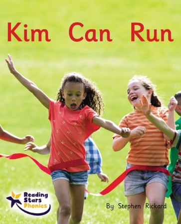 Kim Can Run 6-Pack