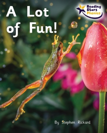 A Lot of Fun! 6-Pack