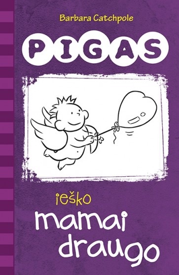 PIG plays Cupid (Lithuanian)