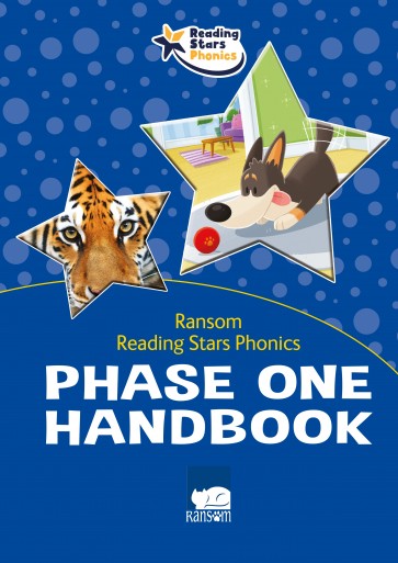 Reading Stars Phonics Phase 1 Handbook