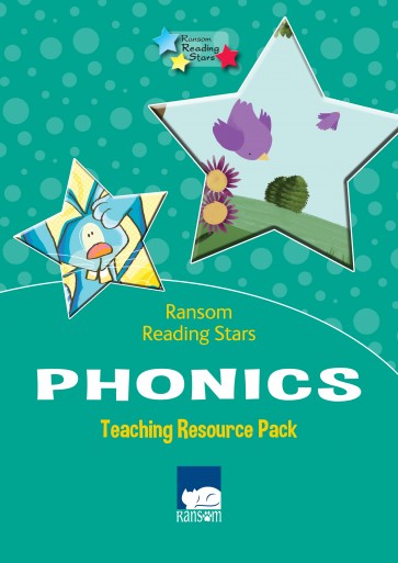 Phonics Teaching Resource Pack
