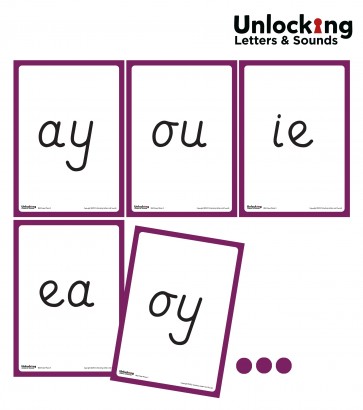 Wall Frieze Phase 5a (A4)