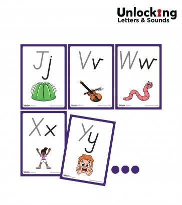 Small Wall Frieze Phase 3 (A5)