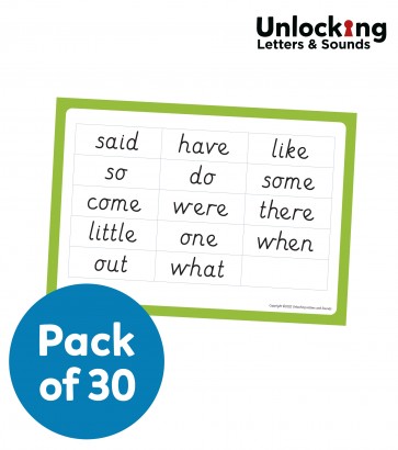 CEW Mats Phase 4 (A5)