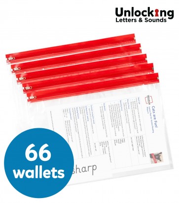 Guided Reading Accessories Pack