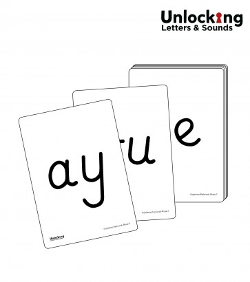 Flashcards Phases 5a (A6)