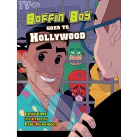 Boffin Boy Goes to Hollywood