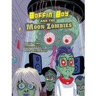 Boffin Boy And The Moon Zombies