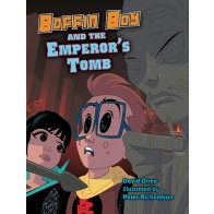 Boffin Boy And The Emperor's Tomb