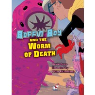 Boffin Boy And The Worm of Death