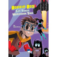 Boffin Boy Set 3 Workbook 2