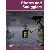 Pirates and Smugglers