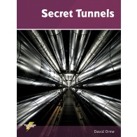 Secret Tunnels
