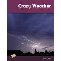 Crazy Weather