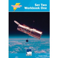 Thunderbolts Set 2 Workbook 1